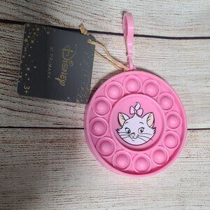 Primark Disney The Aristocats Fidget Toy - NWT